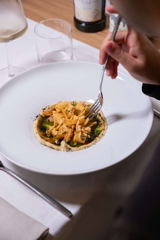 Cavae - Cucina e Radici - 1