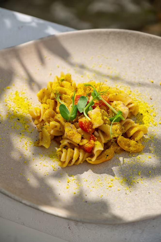Cavae - Cucina e Radici - 8