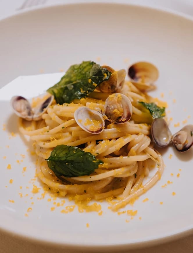 Cavae - Cucina e Radici - 4