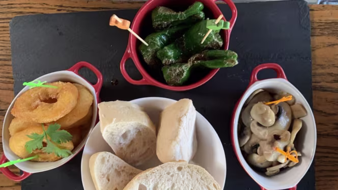 Restaurante Amigo - 4