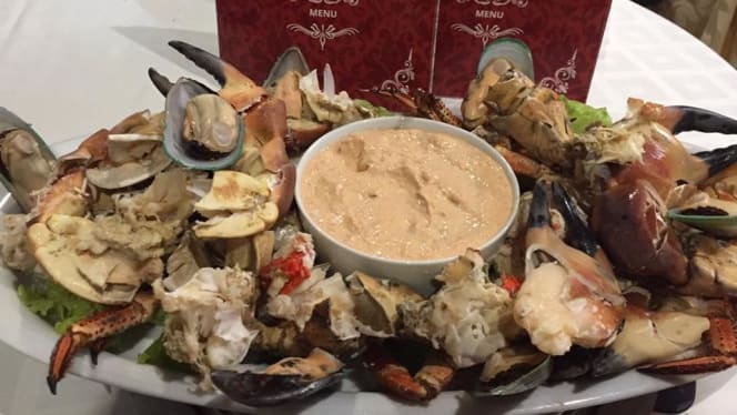 Restaurante Amigo - 3