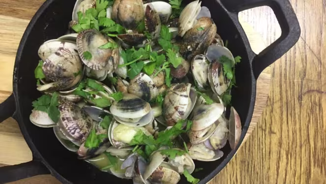 Restaurante Amigo - 0