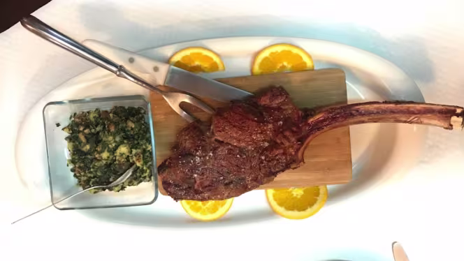 Restaurante Amigo - 1