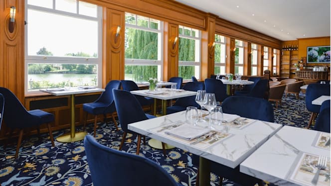 Hostellerie Saint Pierre - 2