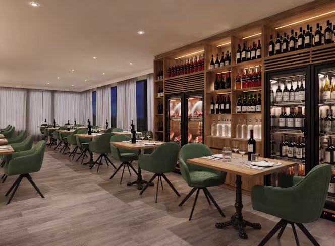 Patagonia - Beef Restaurant - Viareggio - 0
