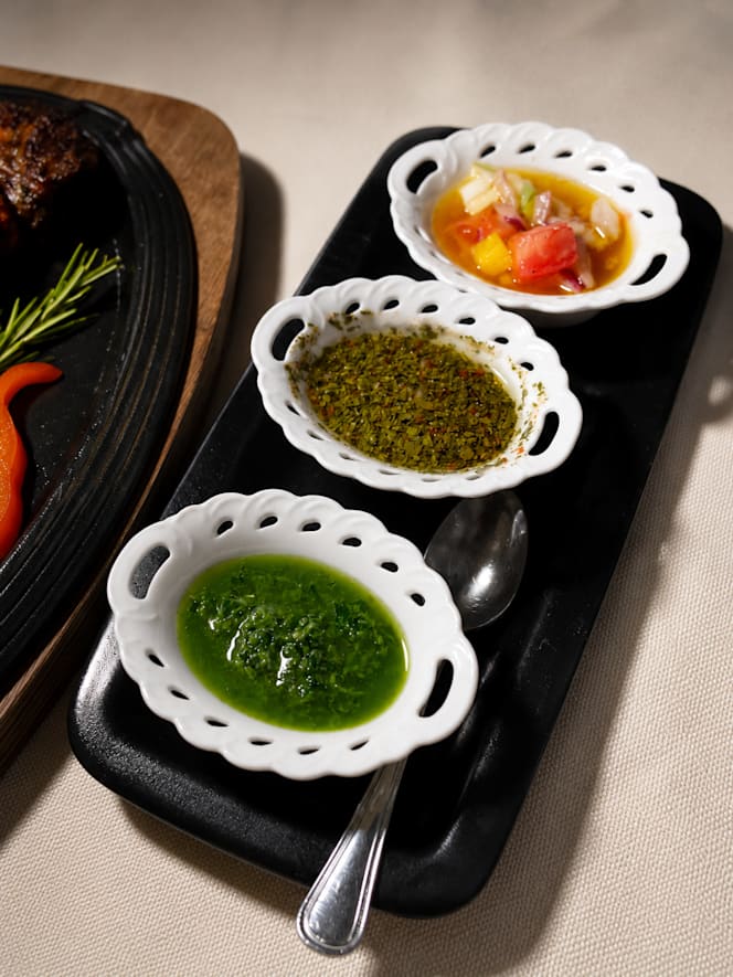 Patagonia - Beef Restaurant - Viareggio - 4