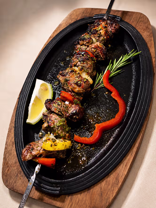 Patagonia - Beef Restaurant - Viareggio - 2