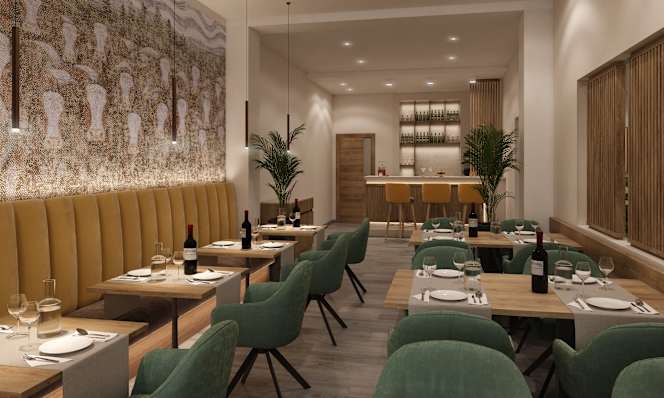 Patagonia - Beef Restaurant - Viareggio - 7