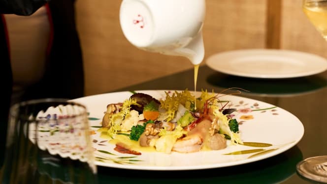 Cordaia Restaurant - Bacoli - 7