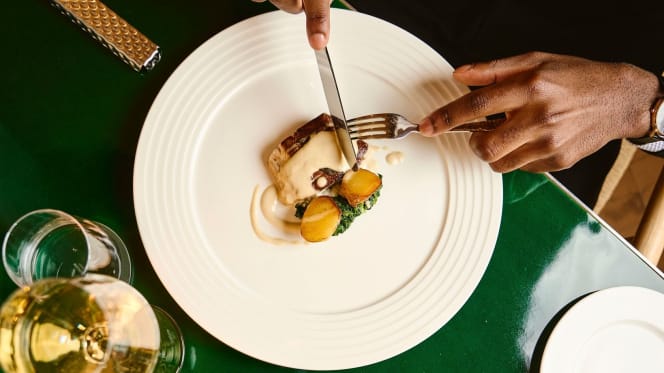 Cordaia Restaurant - Bacoli - 1