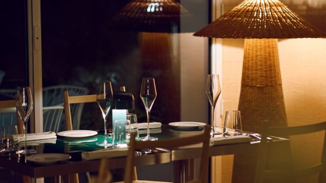 Cordaia Restaurant - Bacoli - 4