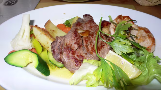 La Vecchia Masseria - 1