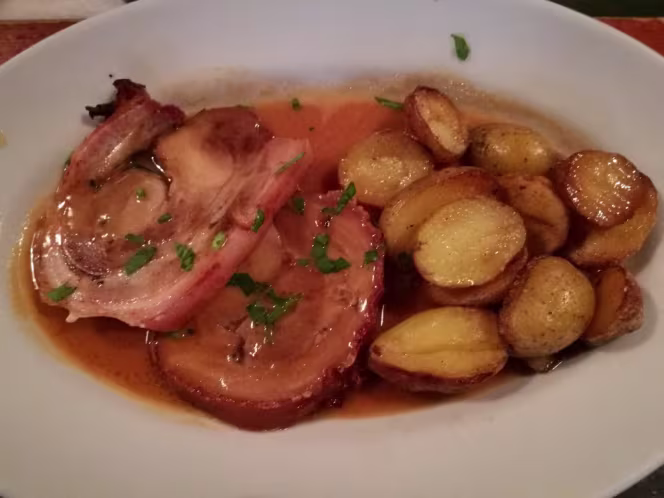 La Vecchia Masseria - 2