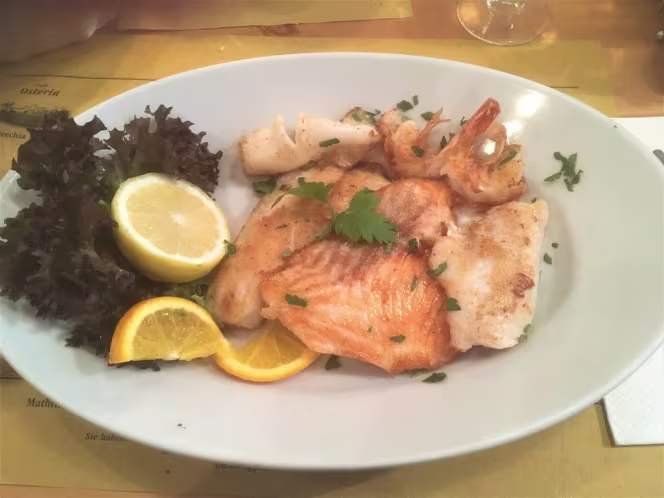 La Vecchia Masseria - 3