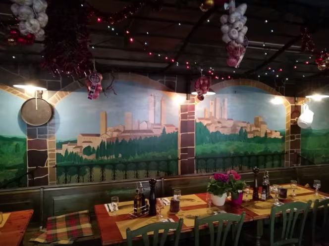 La Vecchia Masseria - 4