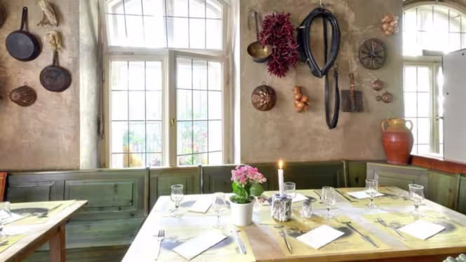 La Vecchia Masseria - 6