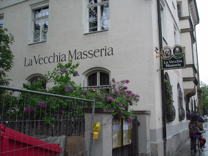 La Vecchia Masseria - 0