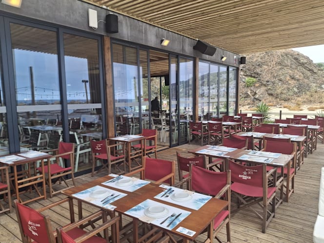 SóSal Beach Bar - 0