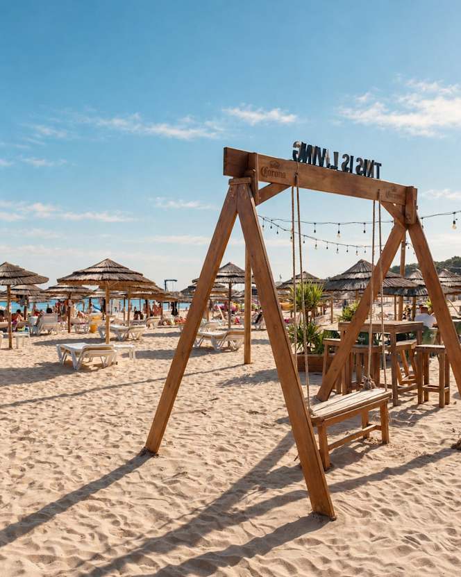 SóSal Beach Bar - 7