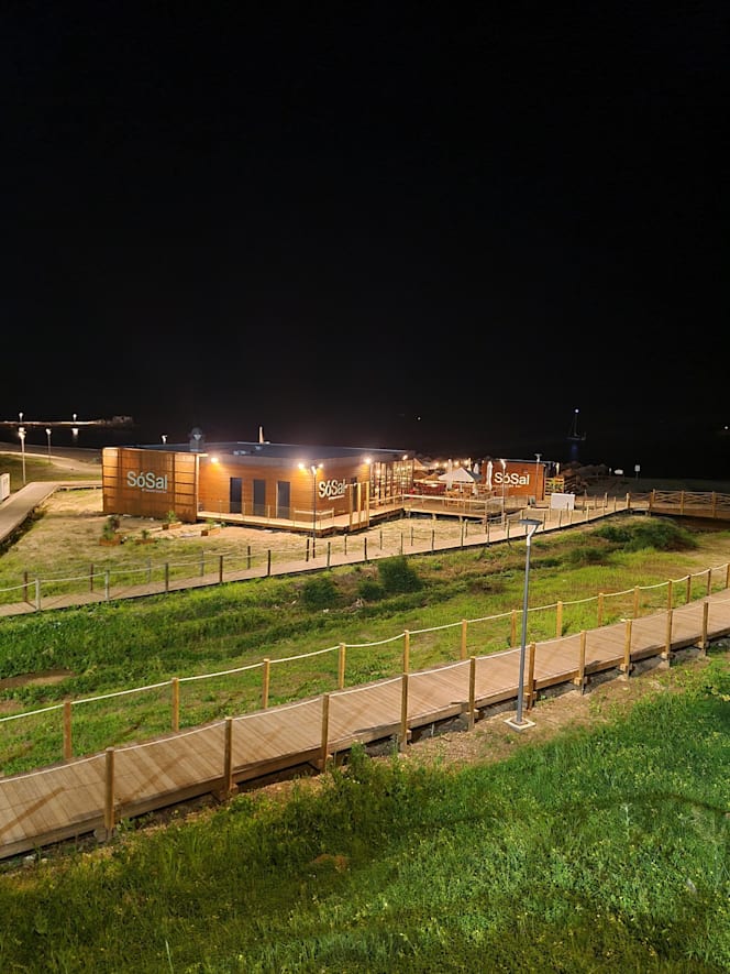 SóSal Beach Bar - 5