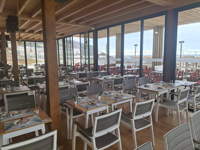 SóSal Beach Bar - 4