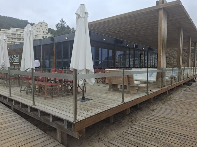 SóSal Beach Bar - 2