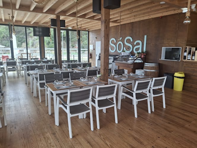 SóSal Beach Bar - 3