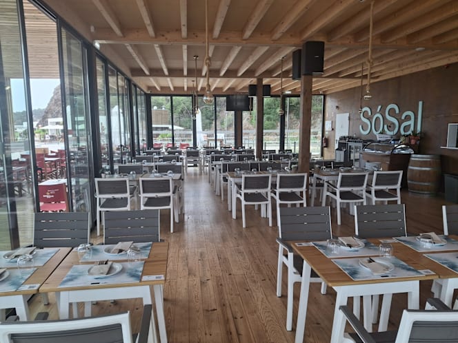 SóSal Beach Bar - 1