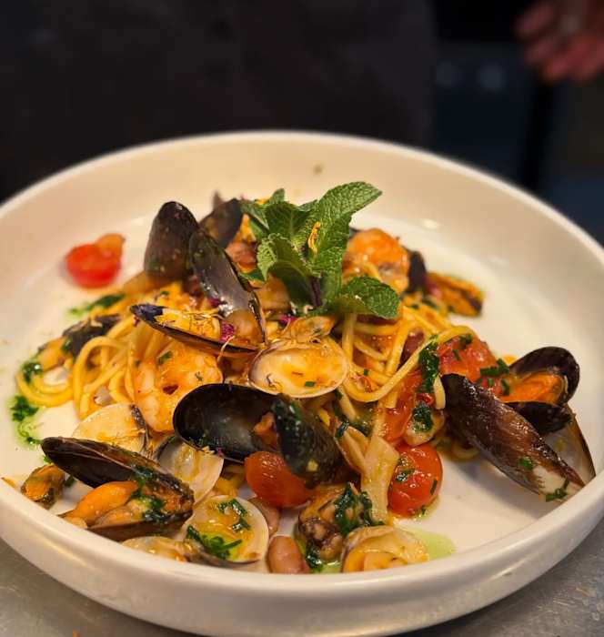 RestoBar Porto Cristo - 5