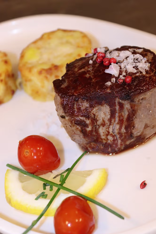 RestoBar Porto Cristo - 6