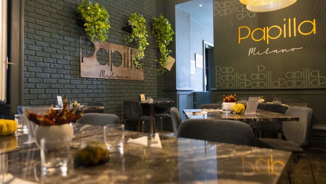 Papilla Milano - 7