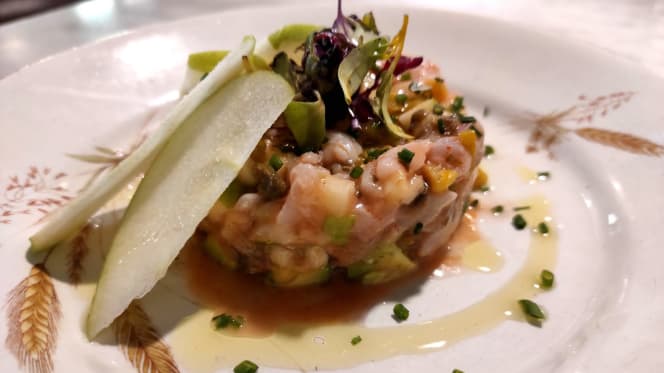 El Far del Nord - Barcelona - 5