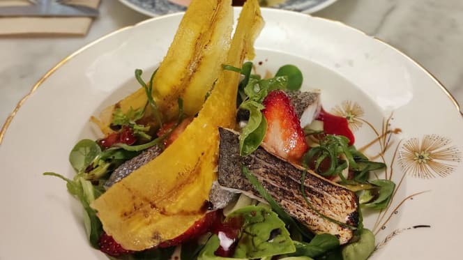 El Far del Nord - Barcelona - 2