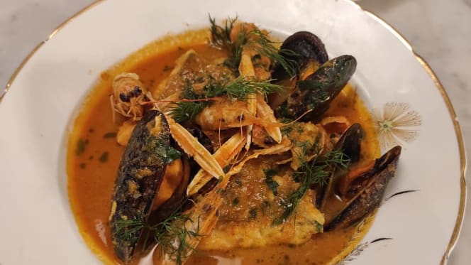 El Far del Nord - Barcelona - 1