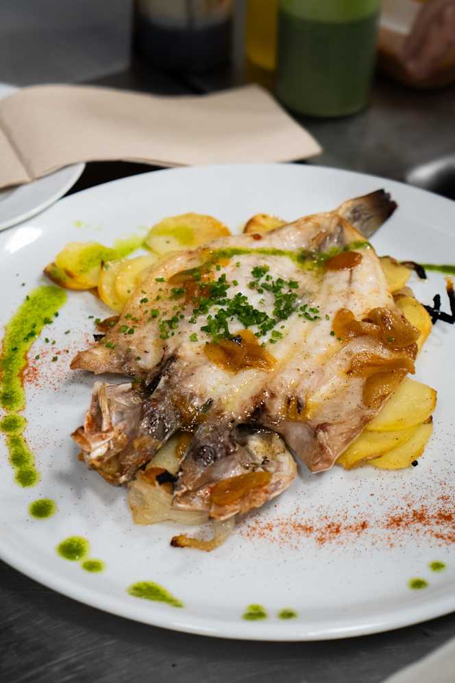 El Far del Nord - Barcelona - 0