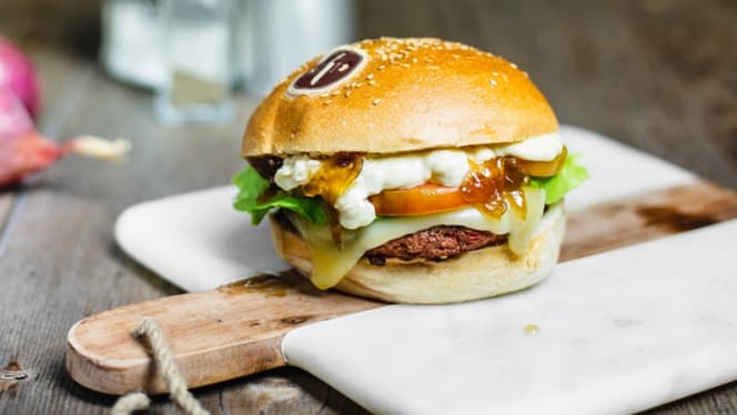 Fatto Bene Burger Buonarroti - 9