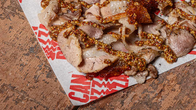 Can Pizza - Poble Nou - 3