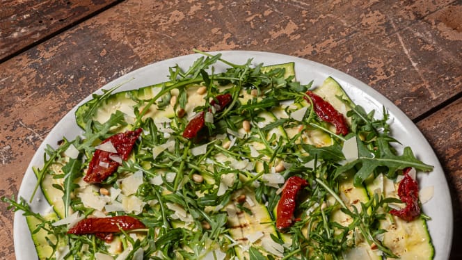 Can Pizza - Poble Nou - 5