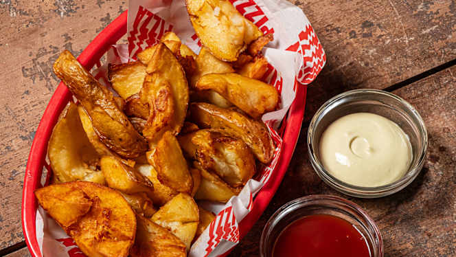 Can Pizza - Poble Nou - 2