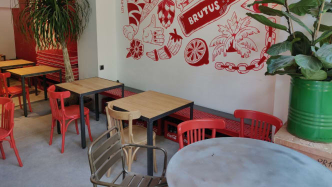 Can Pizza - Poble Nou - 9