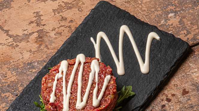 Can Pizza - Poble Nou - 4