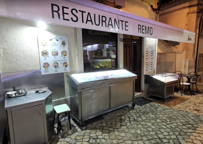 Restaurante O Remo - 4