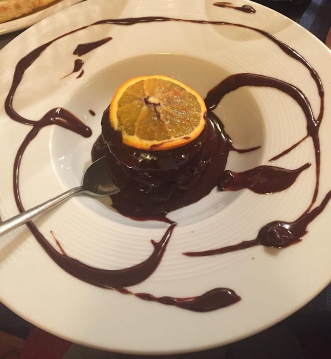 La Pizzeria Tia Loca - Siena - 1