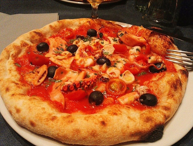 La Pizzeria Tia Loca - Siena - 0