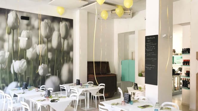 Contorni e Dintorni - 0