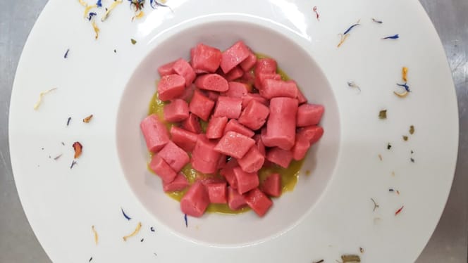 Contorni e Dintorni - 3