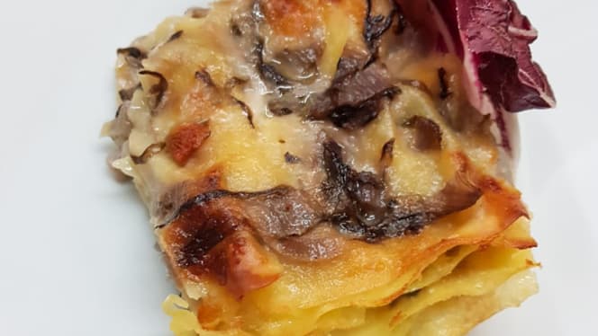 Contorni e Dintorni - 4