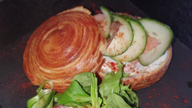 Bellechasse Cafe - 4