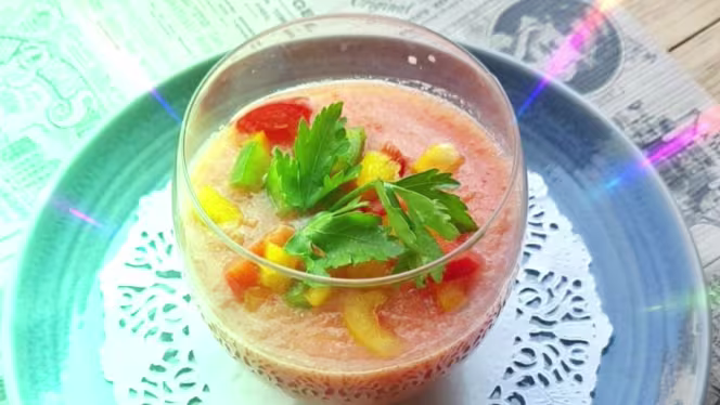 Bellechasse Cafe - 7