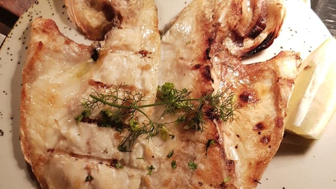 Splendido Vilamoura Bar & Restaurant - 4